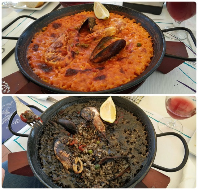 Paella