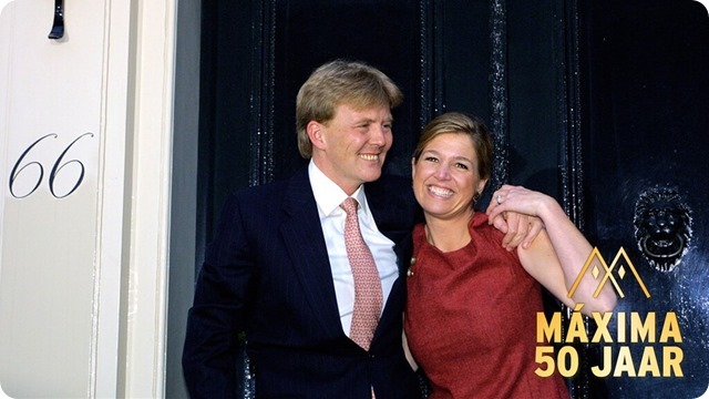 Maxima 50_liefde