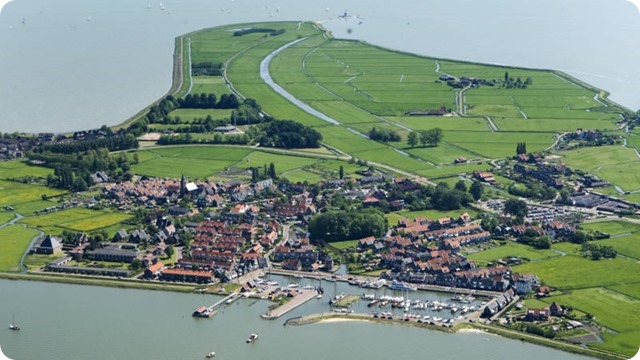 marken-eiland