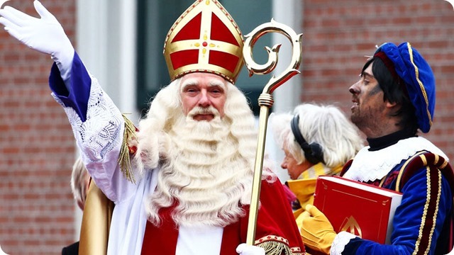 Sinterklaas